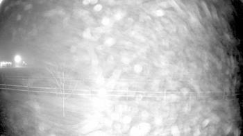 Weather camera view of Bensville Park.