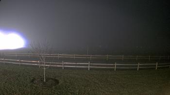 Weather camera view of Bensville Park.