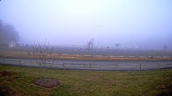 Weather camera view of Bensville Park.