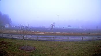 Weather camera view of Bensville Park.