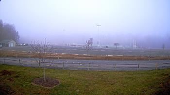 Weather camera view of Bensville Park.