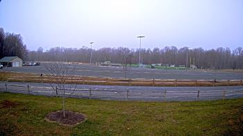 Weather camera view of Bensville Park.