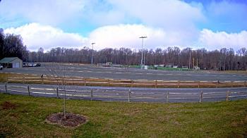 Weather camera view of Bensville Park.