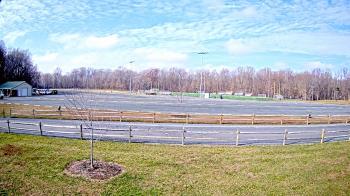Weather camera view of Bensville Park.