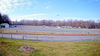 Weather camera view of Bensville Park.