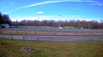Weather camera view of Bensville Park.