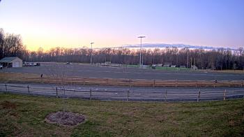 Weather camera view of Bensville Park.