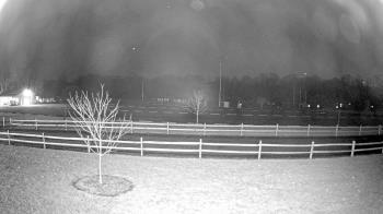 Weather camera view of Bensville Park.