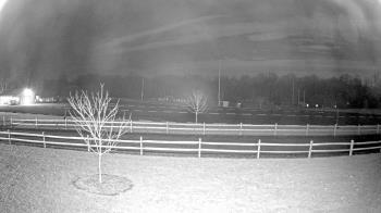 Weather camera view of Bensville Park.