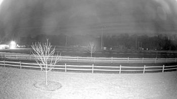 Weather camera view of Bensville Park.