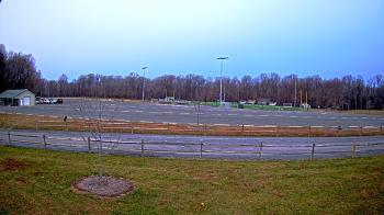 Weather camera view of Bensville Park.