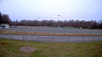 Weather camera view of Bensville Park.