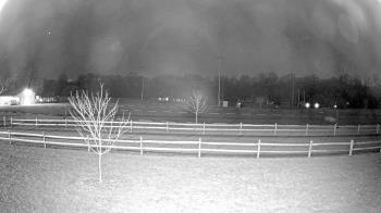 Weather camera view of Bensville Park.