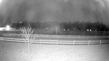 Weather camera view of Bensville Park.