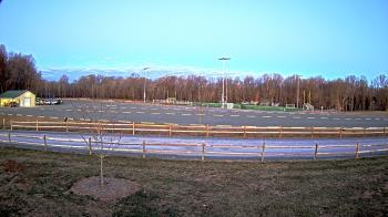 Weather camera view of Bensville Park.