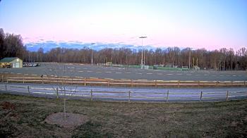 Weather camera view of Bensville Park.