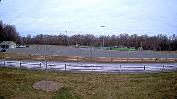 Weather camera view of Bensville Park.