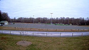 Weather camera view of Bensville Park.