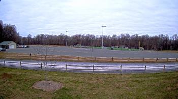 Weather camera view of Bensville Park.