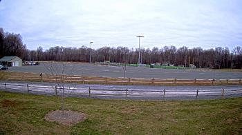 Weather camera view of Bensville Park.