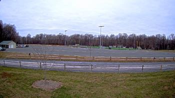 Weather camera view of Bensville Park.