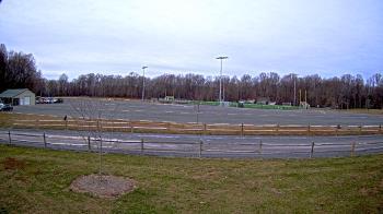 Weather camera view of Bensville Park.