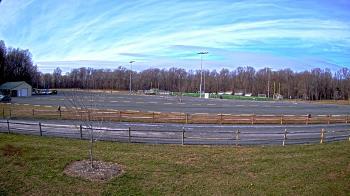 Weather camera view of Bensville Park.