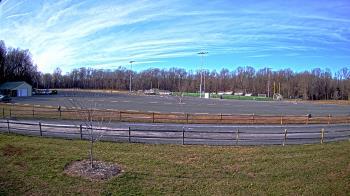 Weather camera view of Bensville Park.