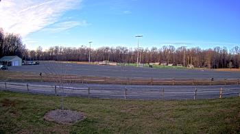 Weather camera view of Bensville Park.