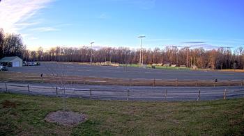 Weather camera view of Bensville Park.