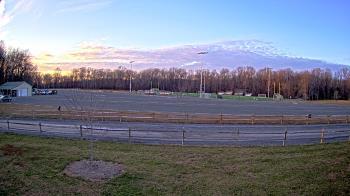 Weather camera view of Bensville Park.