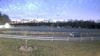 Weather camera view of Bensville Park.