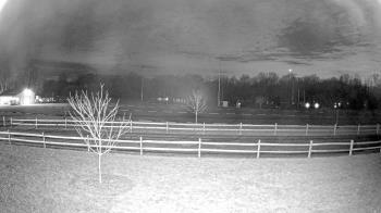 Weather camera view of Bensville Park.