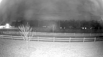 Weather camera view of Bensville Park.