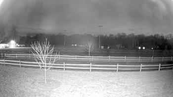 Weather camera view of Bensville Park.