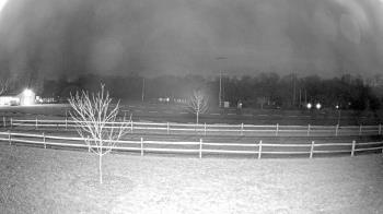 Weather camera view of Bensville Park.