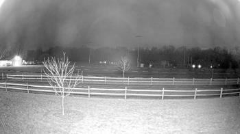 Weather camera view of Bensville Park.