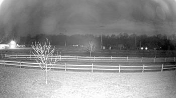 Weather camera view of Bensville Park.