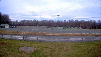 Weather camera view of Bensville Park.