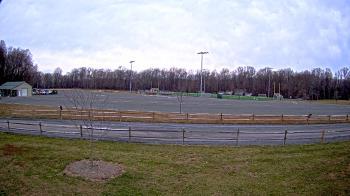 Weather camera view of Bensville Park.