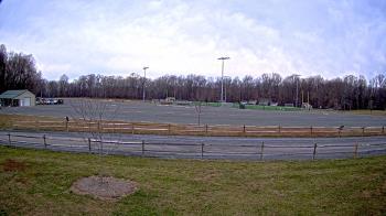 Weather camera view of Bensville Park.