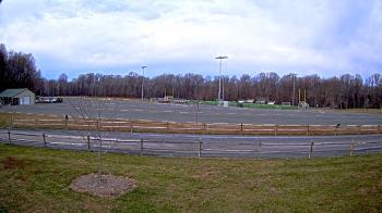 Weather camera view of Bensville Park.