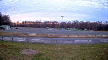 Weather camera view of Bensville Park.