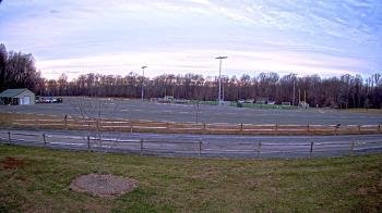 Weather camera view of Bensville Park.