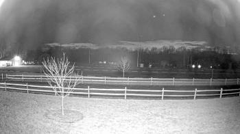 Weather camera view of Bensville Park.