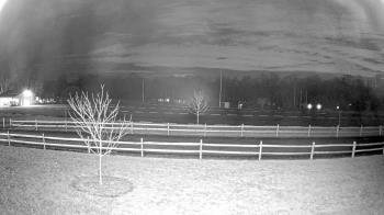 Weather camera view of Bensville Park.