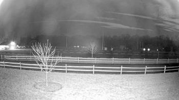 Weather camera view of Bensville Park.