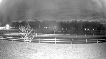 Weather camera view of Bensville Park.