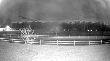 Weather camera view of Bensville Park.