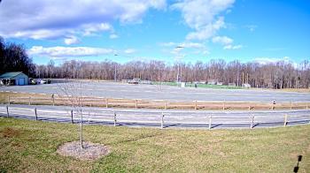 Weather camera view of Bensville Park.